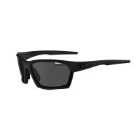 Tifosi Sunglasses แว่นกันแดด รุ่น KILO Blackout (Smoke/AC Red/Clear)