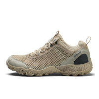 HUMTTO Outdoor Mens Sneakers Breathable Light High Quality Couples Casual Shoes Man Non-slip Wear-resistant Lace-up Men Shoes