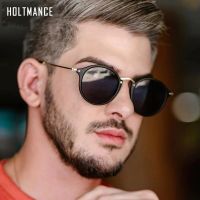 Metal Retro Sunglasses Men 2022 Brand Designer Eyeglasses for Men/Women Vintage Glasses Men Luxury Oculos De Sol Feminino