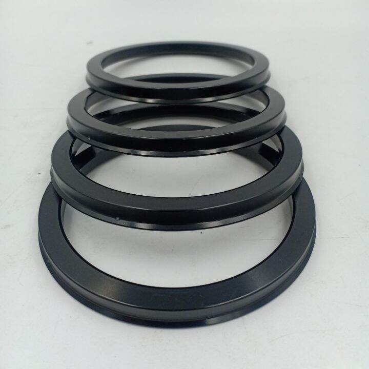 Hubcentric Rings Ranger, Raptor, Everest, Crosswind & Sportivo using