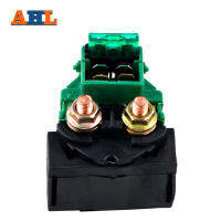 Ahl รถจักรยานยนต์ Starter Solenoid รีเลย์สำหรับ Honda CB500 CB650 CB1000 83 CB700SC Nighthawk S 84-86 CB750 Super Sport 79-83