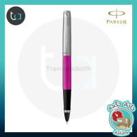 ปากกาโรลเลอร์บอล Parker Jotter Original หมึกดำ – Parker Jotter Original Rollerball Pen, Black Ink - ปากกา Parker ปากกาโรลเลอร์บอล  [ถูกจริง TA]