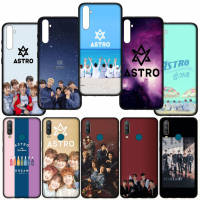 อ่อนนุ่ม ปก เคสโทรศัพท์ G174 PF86 KPOP ASTRO Heart ซิลิโคน Coque หรับ VIVO Y11 Y20 Y53 Y17 Y16 Y15 Y12 Y20i Y91C Y95 Y91 Y93 Y55 Y81 Y30 Y50 V11 Pro V15 Y21 Y33S Y19 Y35 Y02 Y21S V7 Plus Y79 Y69 Y71 Y11S Y20S Y02S Y12S Phone Casing