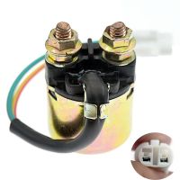 12V Starter Solenoid Lgnition Key Switch Starting Relay For Honda TRX420 FA FE FM TE TM FPM FPE FPA FourTrax Rancher ES PS 4x4