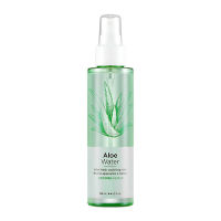 THE FACE SHOP ALOE WATER ALOE FRESH SOOTHING MIST