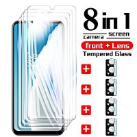 [Electronic film] สำหรับ Oneplus Nord 20 SE 5G สำหรับ2นิรภัยป้องกันหน้าจอแบบเต็มหนึ่งบวก Ce Lite เลนส์ฟิล์มแก้ว