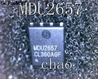 5pcs MDU2657 2657 QFN new original laptop chip