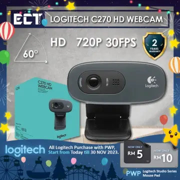 Logitech rally - Buy Logitech rally at Best Price in Malaysia