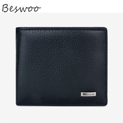 （Layor wallet）  Men 39; SLeather Wallets Business Card Jellywallets For ManMoney Bag Coin Purse Clutch