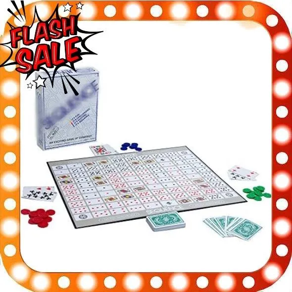 ⚡Strategy Card Game for Kids and Adults Fun Family An Exciting Game