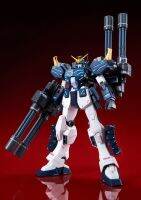 BANDAI PB MG 1/100 XXXG-01H2 Gundam รุ่นที่กำหนดเองหุ่นยนต์ตัวต่ออนิเมะของเล่นตุ๊กตาขยับแขนขาได้ฆ่าปีศาจ