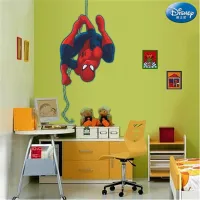 Shop Spiderman Wallpaper Room with great discounts and prices online - Apr  2023 | Lazada Philippines