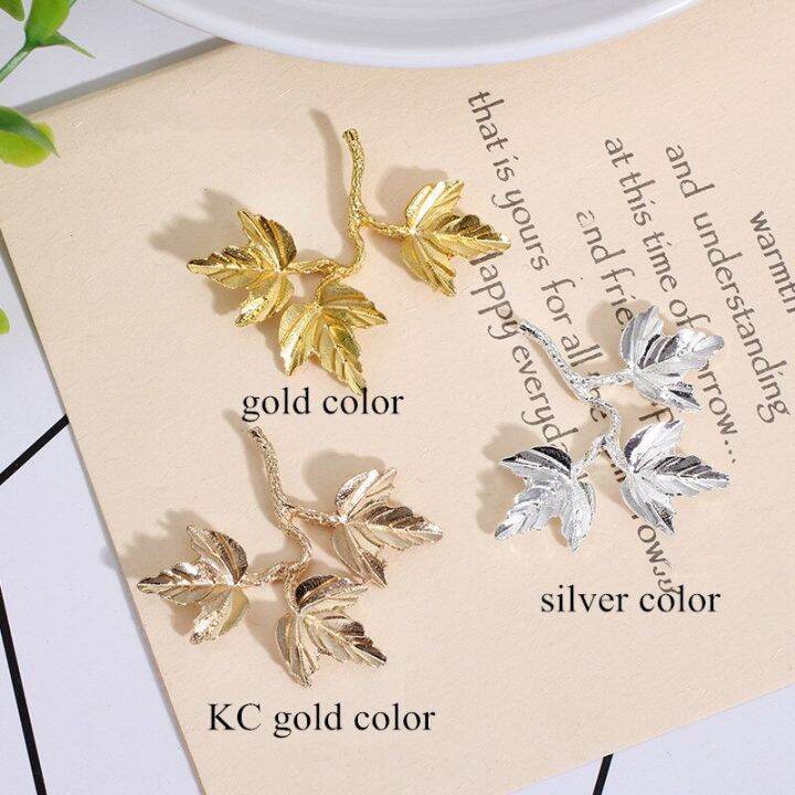 5pcs-lot-40-34mm-metal-maple-leaf-charms-pendants-parts-diy-jewelry-making-supplies-handmade-jewelry-accessories-material-0127-diy-accessories-and-o