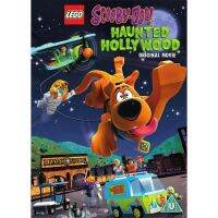 ?สินค้าขายดี? [เลโก้อาถรรพเมืองมายา,ปก+แผ่นสกรีน]RJ หนัง DVD สคูบี้ดู SCOOBYDOO รวมการ์ตูน DVD (พากย์ไทยเท่านั้น) CARTOON หนังใหม่