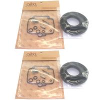 Kit De Reparación De Carburador ดีโมโตซิเลต้า,Diafragma De Ébolo Para GS500E 1994-2000 GS500 GS 500 E 500E, 2 Juegos Spilers