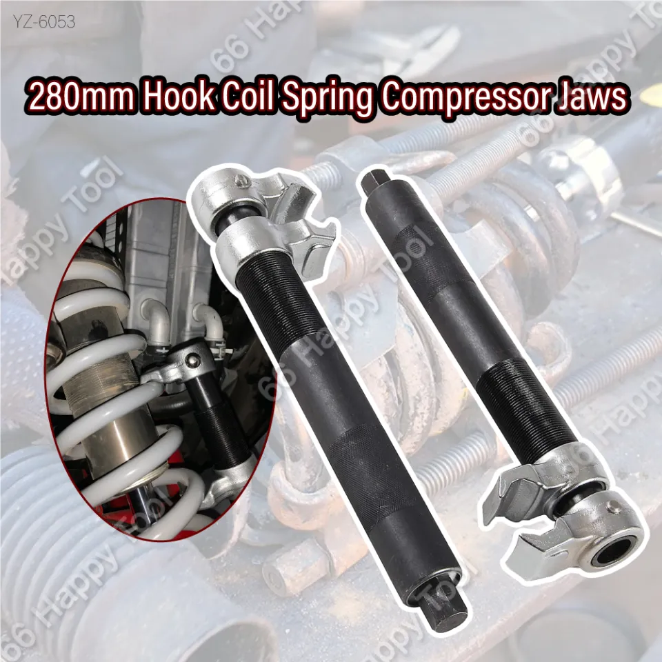 Heavy Vehicle Automotive Shock Absorber