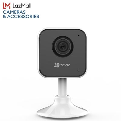 Ezviz Official - กล้องวงจรปิดในบ้าน  C1HC 1080P (CS-C1HC-1080P)