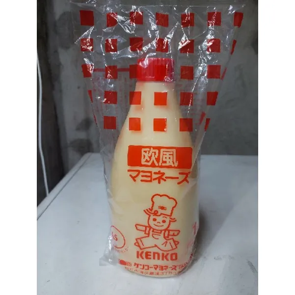 Kewpie / Ssk Japanese style Mayo / Ozaki Lazada PH