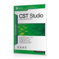 CST STUDIO SUITE 2019 โปรแกรมจำลองทางแม่เหล็กไฟฟ้า !