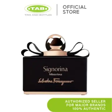 Signorina misteriosa 100ml top price