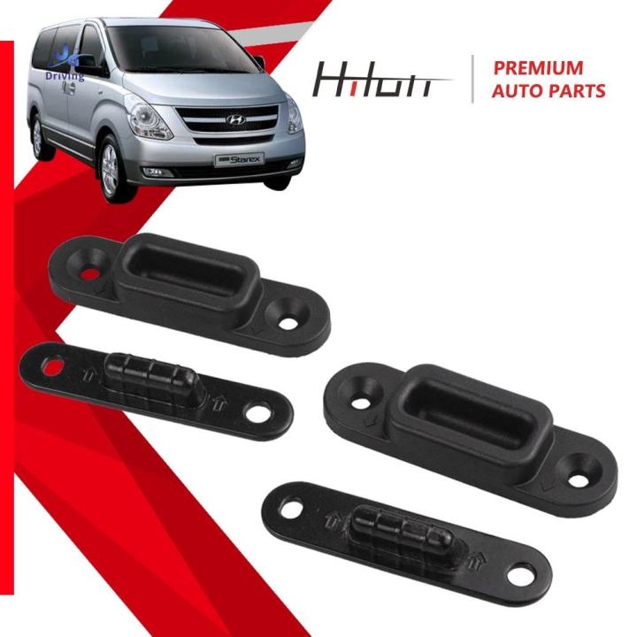 Hyundai h1 grand starex 2007-2018 power sliding door stopper limited ...