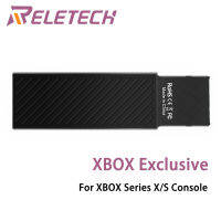 X Expansion Card X Series S Storage 1TB 2TB External Gen 4.0 Portable Solid State Drive X Compatible Expansion SSD