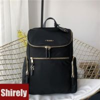 2023 For TM For TUMIˉ Business bag✢☽ [Shirely.my][Ready Stock] VOYAGEUR HAGEN LAPTOP FASHION WOWEN BACKPACK