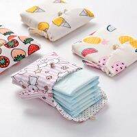 【hot】◘  Tampon for Cartoon Small Items Coins Makeup Wallet Organizer Storage