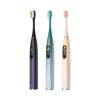 Oclean X Pro Smart Sonic Electric Toothbrush - แปรงสีฟันไฟฟ้า Oclean X Pro (Global Version)