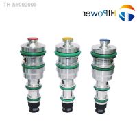 ◇☃ Electromagnetic V5 Compressor Control Valve 40/42/44 Psi for Lacetti Buick Chevrolet Cruz Aveo Opel DAEWOO 40/42/44 Psi