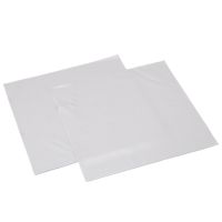 2Pcs Thermal Pad CPU Heatsink CoolerThermal Conductive Silicone Pad for Computer CPU Fan GPU Coolers200X200X1mm