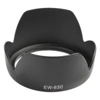 [HCM]Lens Hood EW-63Ii Cho Canon Ef 28mm F1.8 Và 28-105mm - Hàng Nhập Khẩu