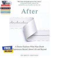 make us grow,! &amp;gt;&amp;gt;&amp;gt; ร้านแนะนำAFTER : A DOCTOR EXPLORES WHAT NEAR-DEATH EXPERIENCES REVEAL ABOUT LIFE AND BEYON