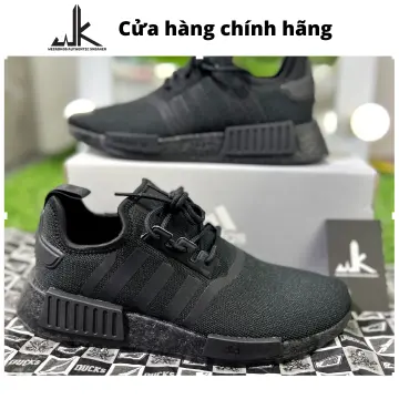 Adidas Nmd R1 Black Giá Tốt T05/2023 | Mua Tại Lazada.Vn