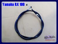 YAMAHA RX100 FRONT BRAKE CABLE (L. 110 cm.) "GRADE A" #สายเบรคหน้า Yamaha RX100 (ยาว 110 ซม.)