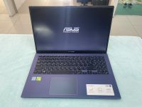 Asus VivoBook 15-X512F  i5-8265U 1.60 GHz RAM 8 GB M.2 512 GB NVIDIA GeForce MX250