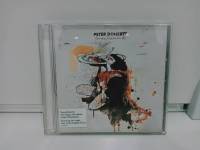 1 CD MUSIC ซีดีเพลงสากลPETER DOHERTY  Grace/wastelands   (K9A9)