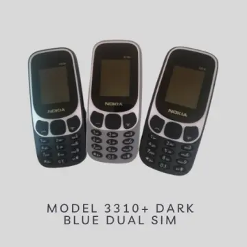 nokia 3310 lazada