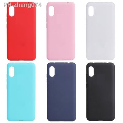 Case For Huawei Y6 2019 Silicone TPU Soft Back Cover Huawei Y6 Prime 2019 case Y6 Pro 2019 Case 6.09 quot; no fingerprint hole