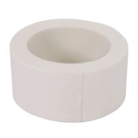 Medical tape pure cotton cloth breathable adhesive plaster high viscosity medical tape guzheng tape medical tape widened