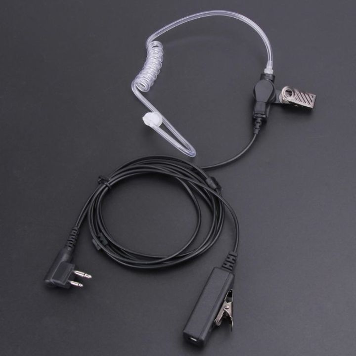 2pin-covert-acoustic-tube-earpiece-headset-mic-for-motorola-two-way-radios-microphone-earphone-earbud-earpiece-headphone-mic