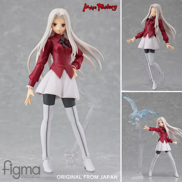 Model โมเดล ของแท้ 100% Max Factory จากเรื่อง Fate Grand Order Zero เฟท ...