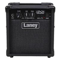 แอมป์กีตาร์ Laney LX10