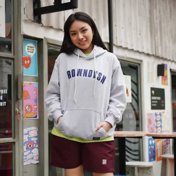 Jual Rown Division Hoodie Terbaru - Oct 2023 | Lazada