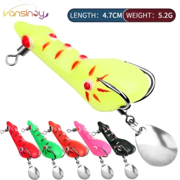 Buy Fishing Lure Small Frog online