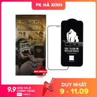 Kính Cường Lực King Kong Full Màn iPhone 7Plus 8 Plus X XR XSMax 11 Pro 11 thumbnail
