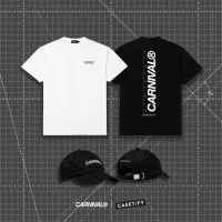 [ ของแท้ ] เสื้อ เสื้อยืด หมวก CARNIVAL® x CASETiFY “The Perfect Vision” Collection ของใหม่ พร้อมส่ง