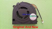 New Laptop CPU Cooling Cooler Fan For Toshiba L500 L505 L505D L550 L550D L555 For SUNON MF60090V1-C000-G99 DC 5V 2W DC2800086S0