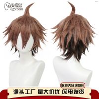 ? วิกผม cos The projectile round dance cos seedling honestly stay hair modelling cosplay wig