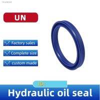 ♣ↂ Polyurethane Hydraulic Cylinder Oil Seal UN/UNS/UHS/U/Y 6-175mm Type Shaft Hole Universal Seal Ring Gasket Rubber Seal